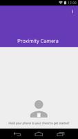 Proximity Camera الملصق