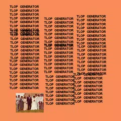 The Life of Pablo Generator APK download