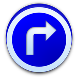 Check Web Redirect icon