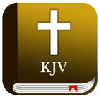 Bible KJV Audio mp3 icône