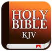 Holy Bible KJV (mp3)