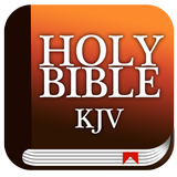 Holy Bible KJV (mp3) ikon