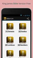 2 Schermata Bible Audio Free