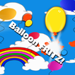 Balloon FRITZ!