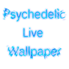 Psychedelic Live Wallpaper 圖標