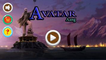 Aang Avatar Ruler Four Elements capture d'écran 2