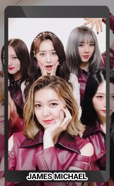Dreamcatcher Wallpapers KPOP UHD New APK pour Android Télécharger Dreamcatcher Wallpapers KPOP UHD New APK pour Android Télécharger