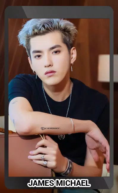 Kris Wu APK for Android Download