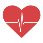 Heartbeat for Android Wear icon