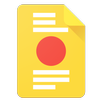 Imits - timestamp your audio APK
