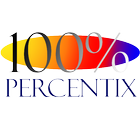 Percentix icon