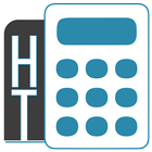 Hypothesis Testing Calculator ikon