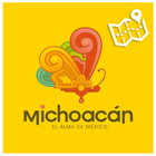 Guía Michoacán 圖標