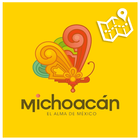 Guía Michoacán-icoon