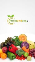 fruitsandveg.in poster