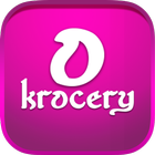 Krocery - Online grocery store icon