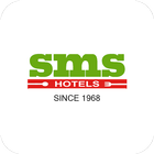 SMS Hotels आइकन