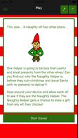 Santa's Naughty Helper 截圖 3