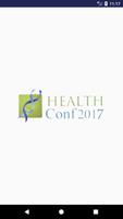 JAMI - Health Conf 2017 plakat