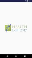 JAMI - Health Conf 2017 โปสเตอร์