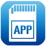 Export App(APK File) To SD Card
