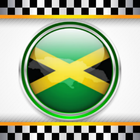 آیکون‌ Ride Jamaica-Driver