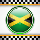 Ride Jamaica-Driver 图标