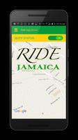 Ride Jamaica-Driver স্ক্রিনশট 1
