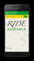 Ride Jamaica-Driver syot layar 2