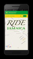 Ride Jamaica-Driver 截图 2