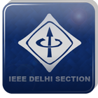 IEEE DELHI SECTION আইকন