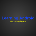 Learning Android icon