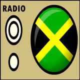 Jamica Radio en ligne icône