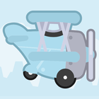 Tappy Plane icon