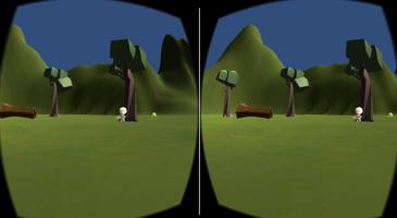 VR Multiplayer Test - VRMUD (Unreleased) screenshot 1