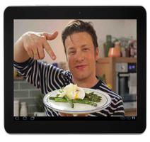 Jamie Oliver ✅ ảnh chụp màn hình 1