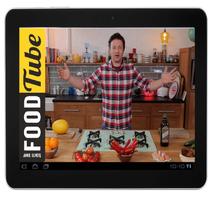Jamie Oliver ✅ Ekran Görüntüsü 2