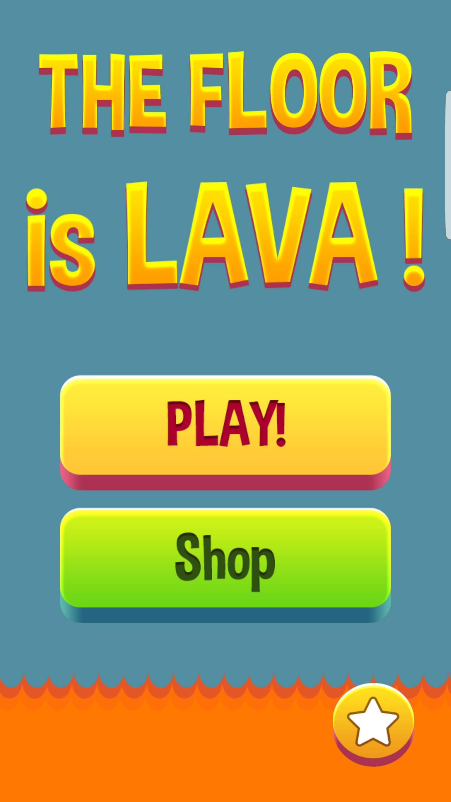 Floor Is Lava APK for Android Download
