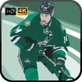 Jamie Benn Wallpapers