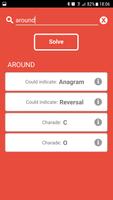 Cryptic Crossword Tutor スクリーンショット 2