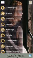 Jamie Leona - Spiritueel Teacher captura de pantalla 1