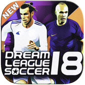 Download  Coins For Dream League Soccer 2018 