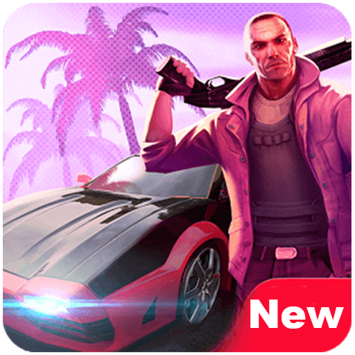 Pro Gangstar Vegas - mafia game