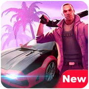 Pro Gangstar Vegas - mafia game