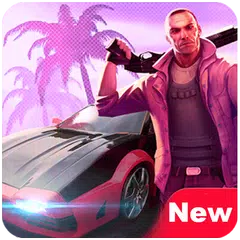 Pro Gangstar Vegas - mafia game アプリダウンロード