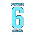 Power Hour in the 6 icon