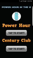 Power Hour in the 6 penulis hantaran