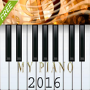 MY Piano 2016 APK