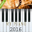Icona MY Piano 2016