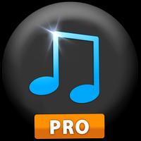Downloader Music Mp3 Pro โปสเตอร์